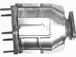Direct Fit Catalytic Converters