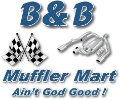 B&B Buffler